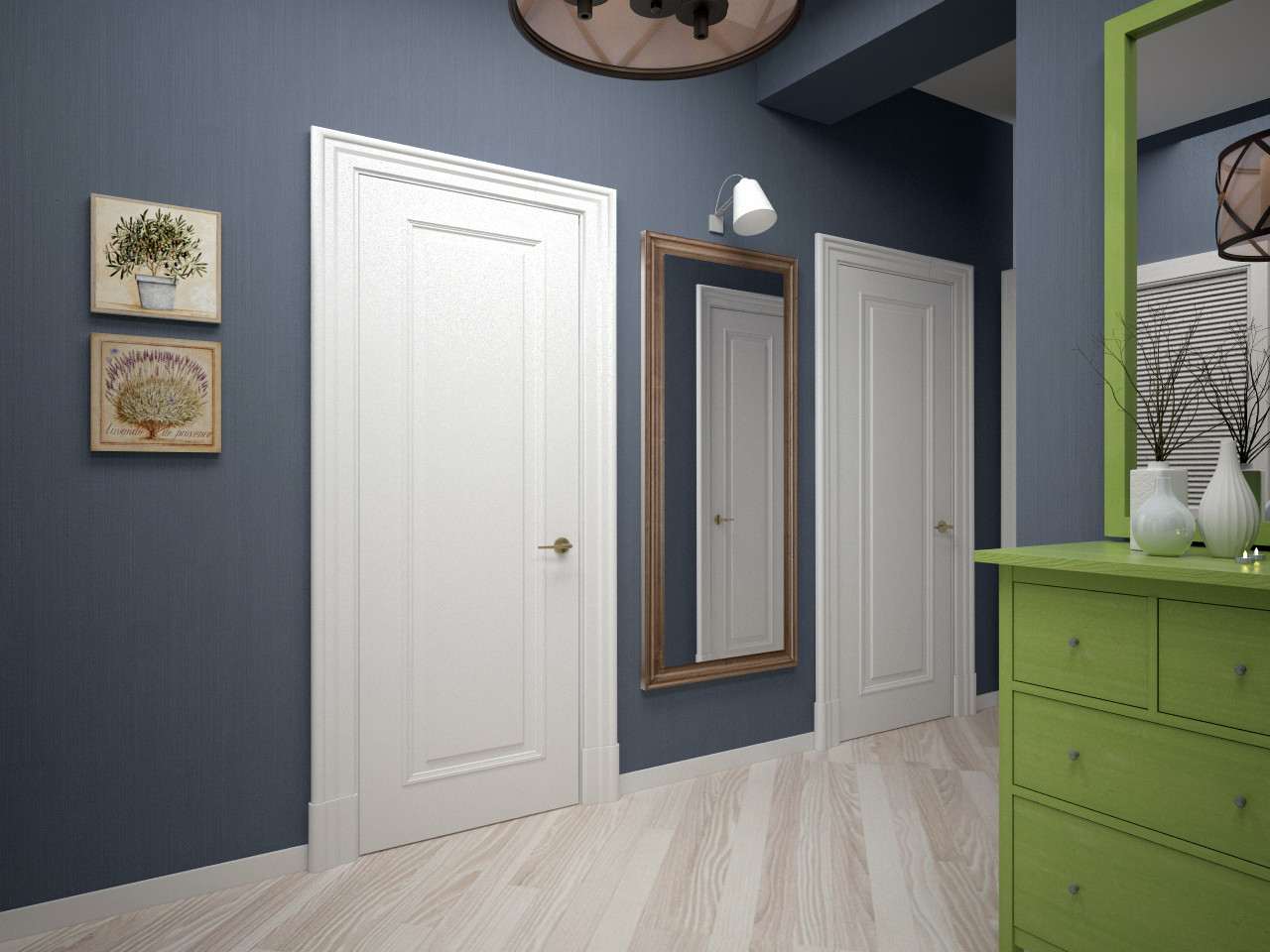 Квартира в Атырау