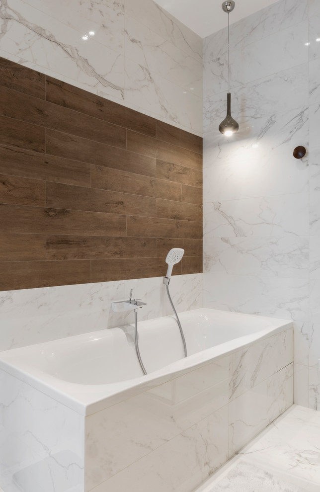 Квартира в ЖК "Садовые кварталы"