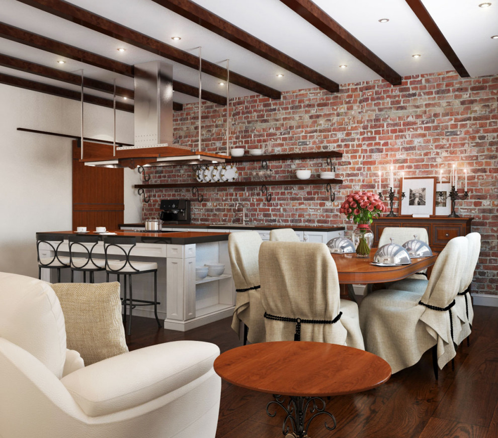 Privathaus in Frankreich, Hohwald