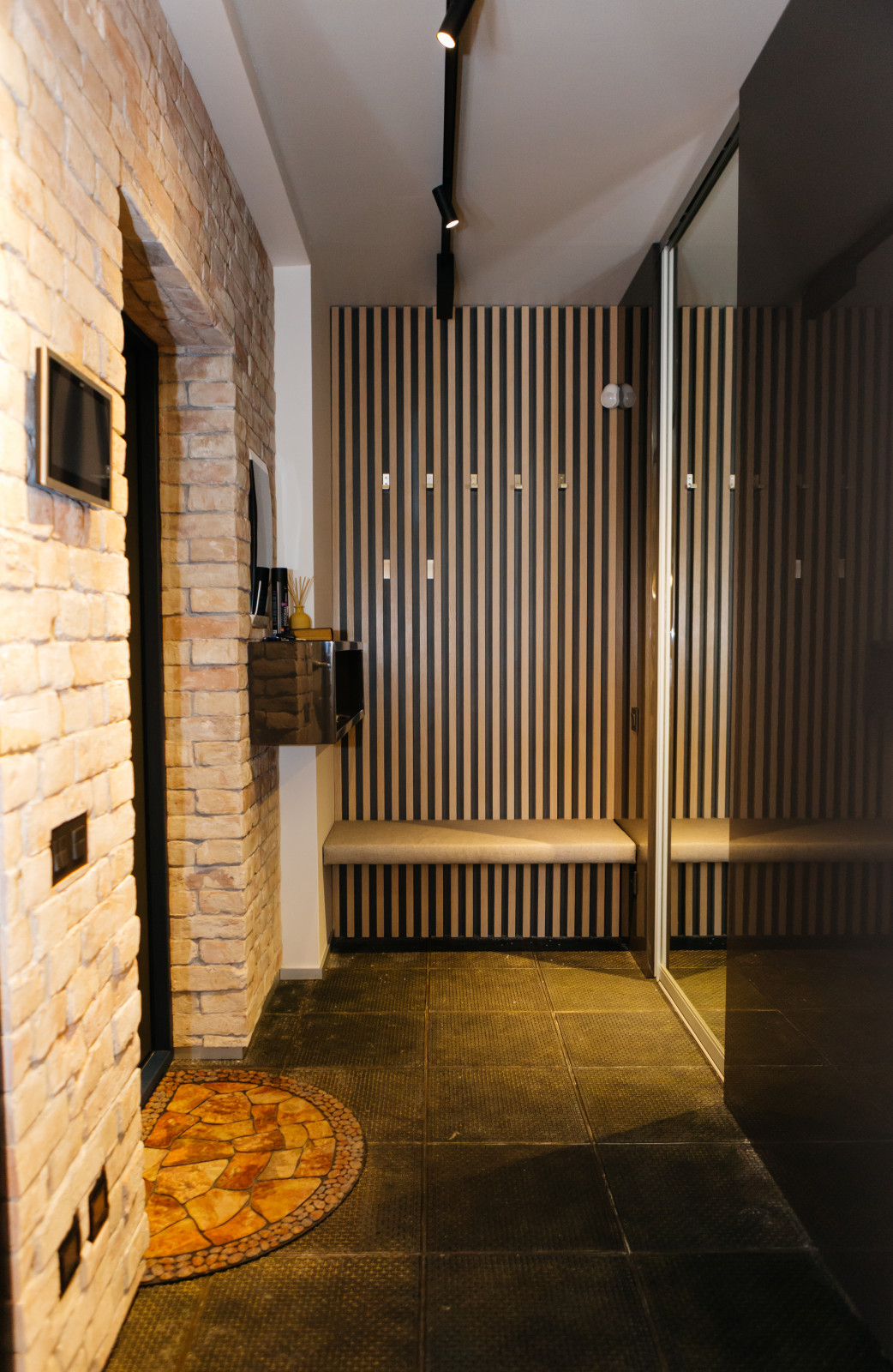 Аппартамены Holiday Inn