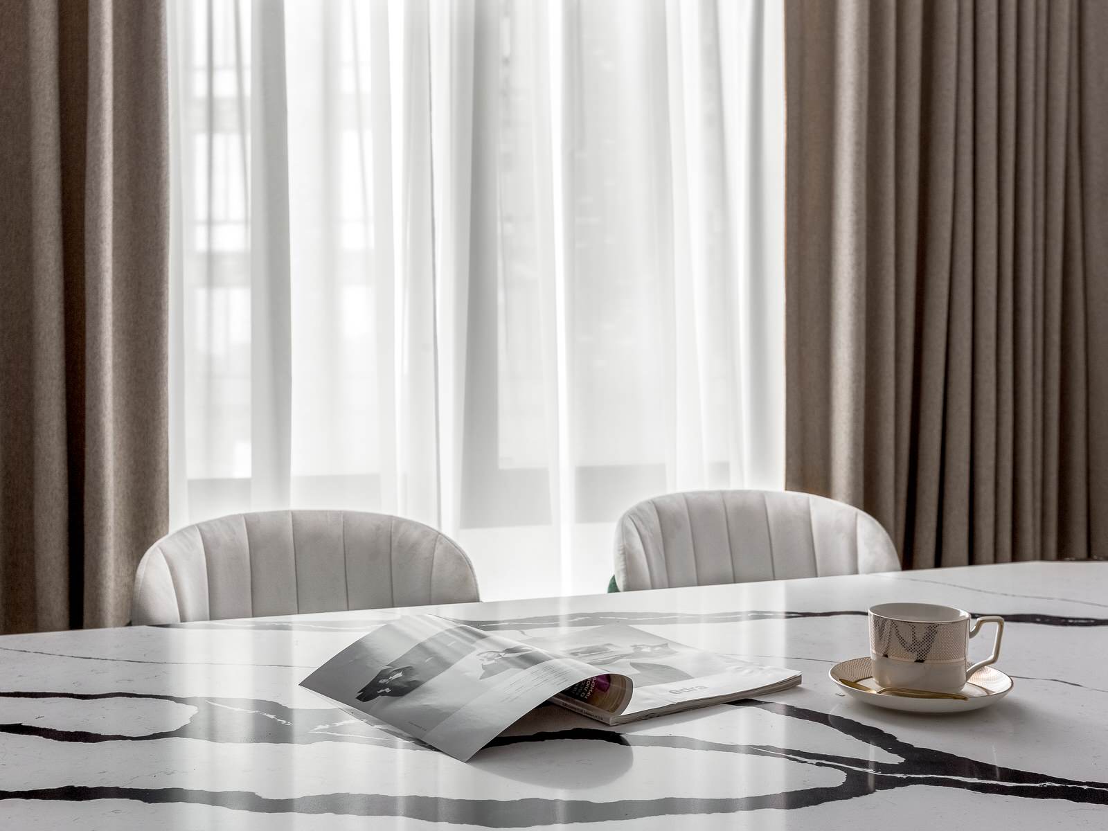 ЖК Пресня Сити