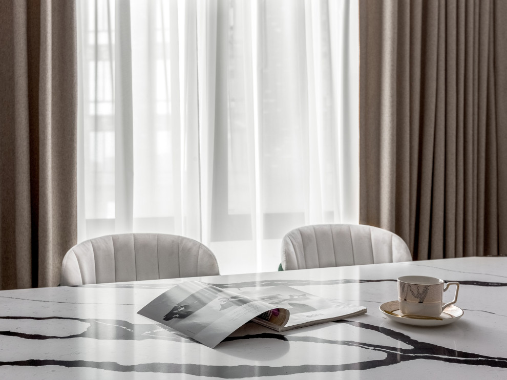 ЖК Пресня Сити