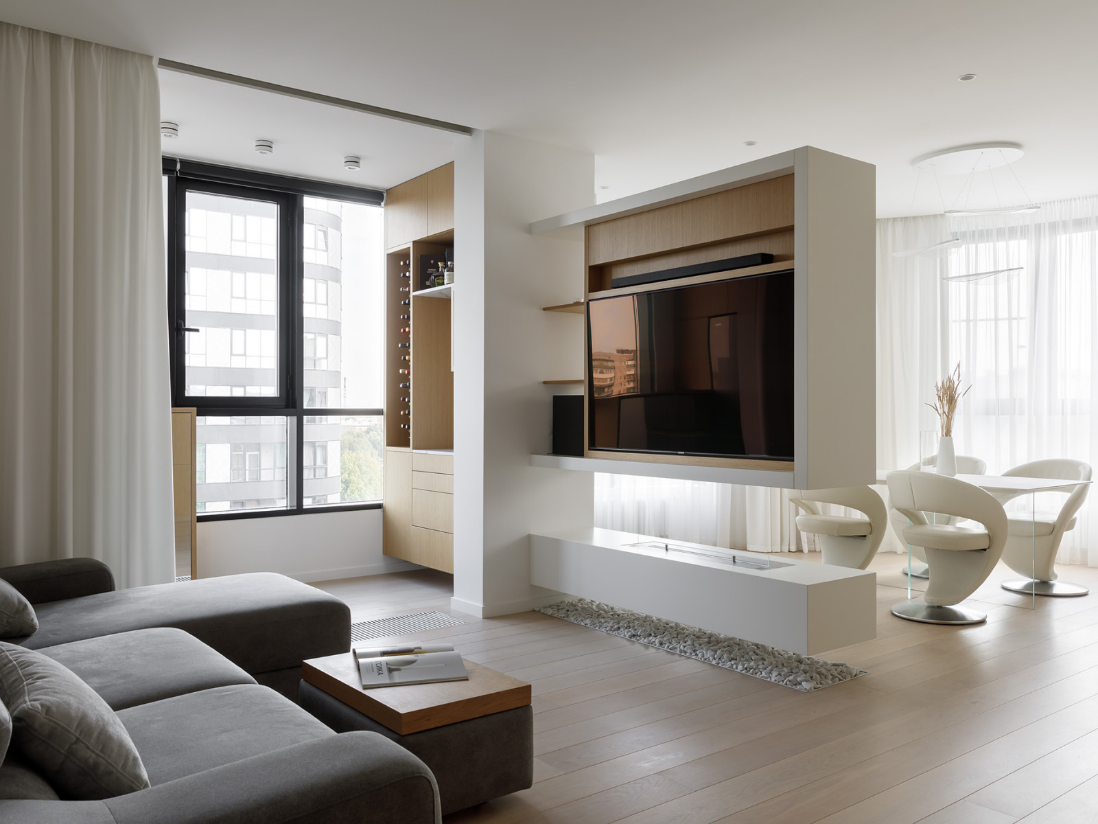 ЖК Пять Звезд