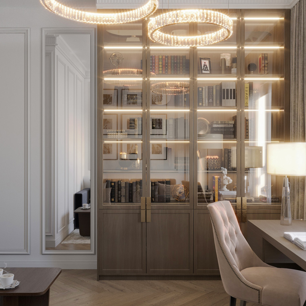 ЖК Георгиевский