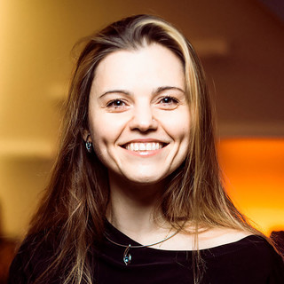 Кристина Кузнецова