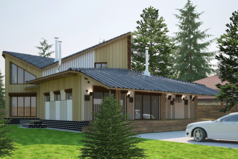 Архитектура