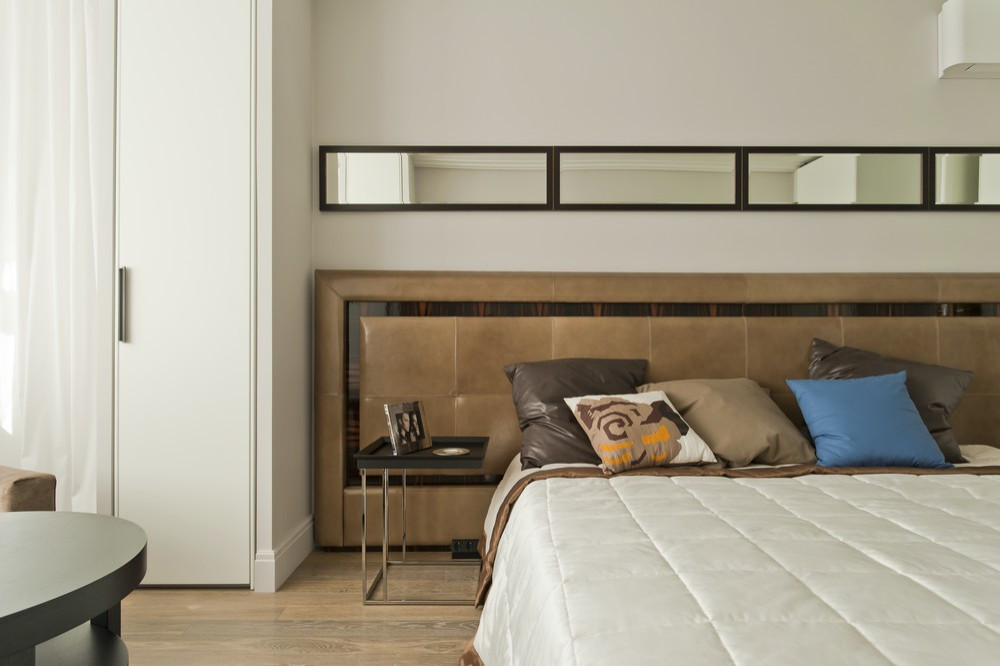 Квартира на Вернадском проспекте