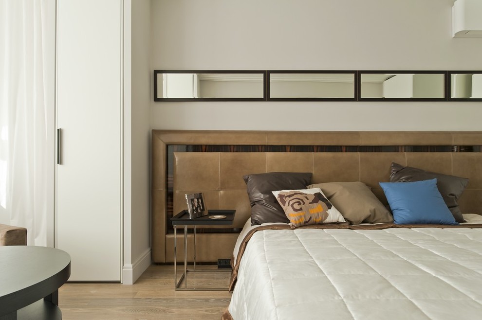 Квартира на Вернадском проспекте