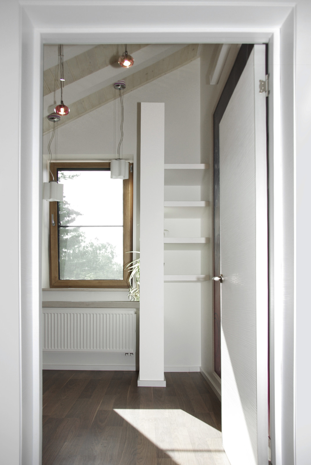 Химки.Загородный дом.