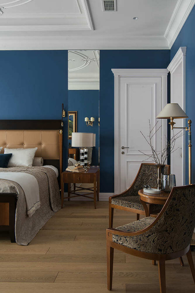 Загородный дом в поселке "Лисий нос"