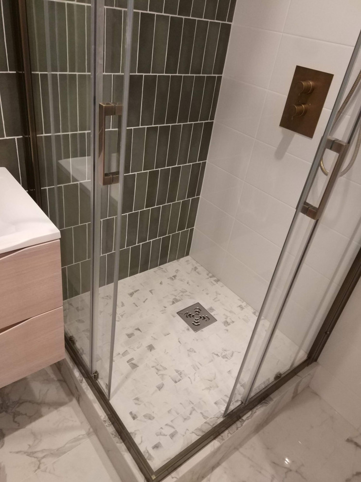 Квартира в Мурино