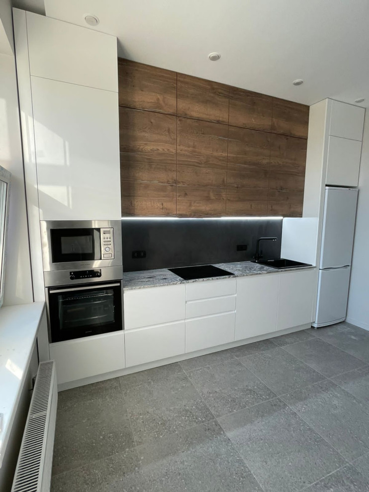 Кухня и мебель на заказ