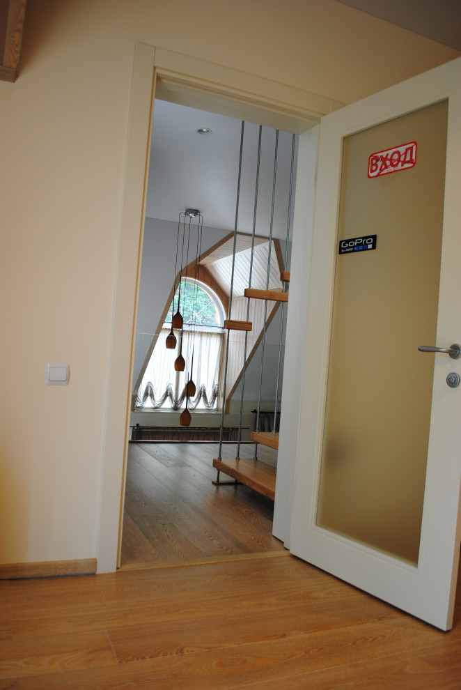 дом Седанка