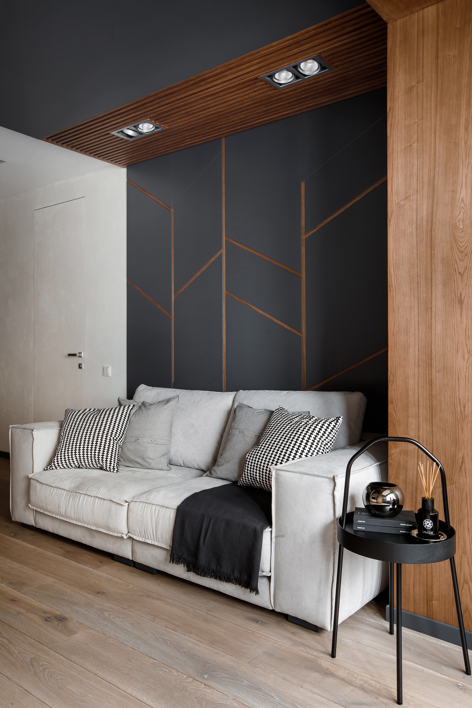 Квартира в ЖК Виз-Правобережный