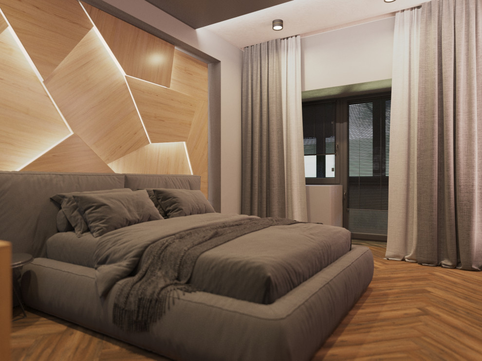 Квартира для молодого человека