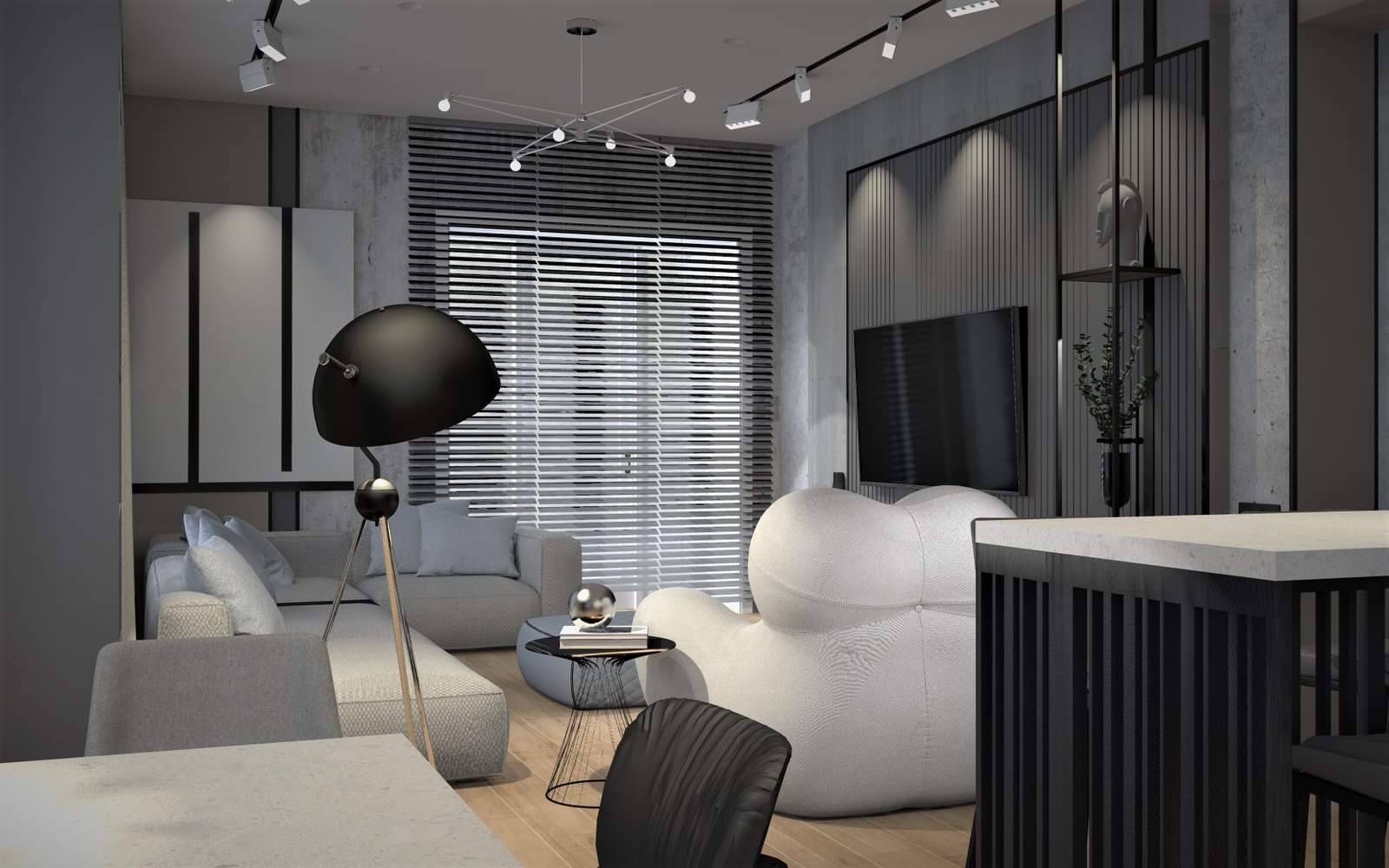 "Свинцовый туман"