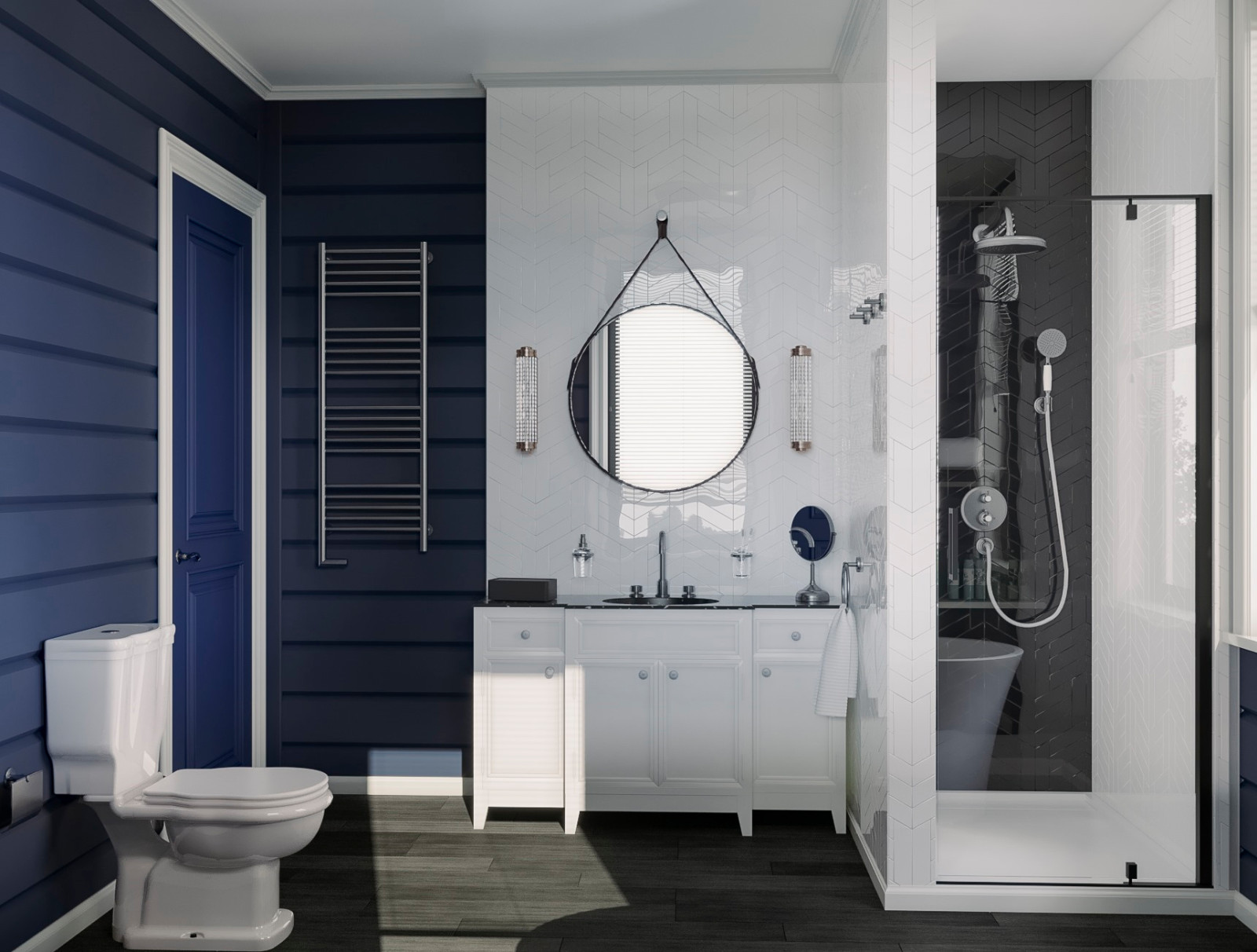 Новолеоново