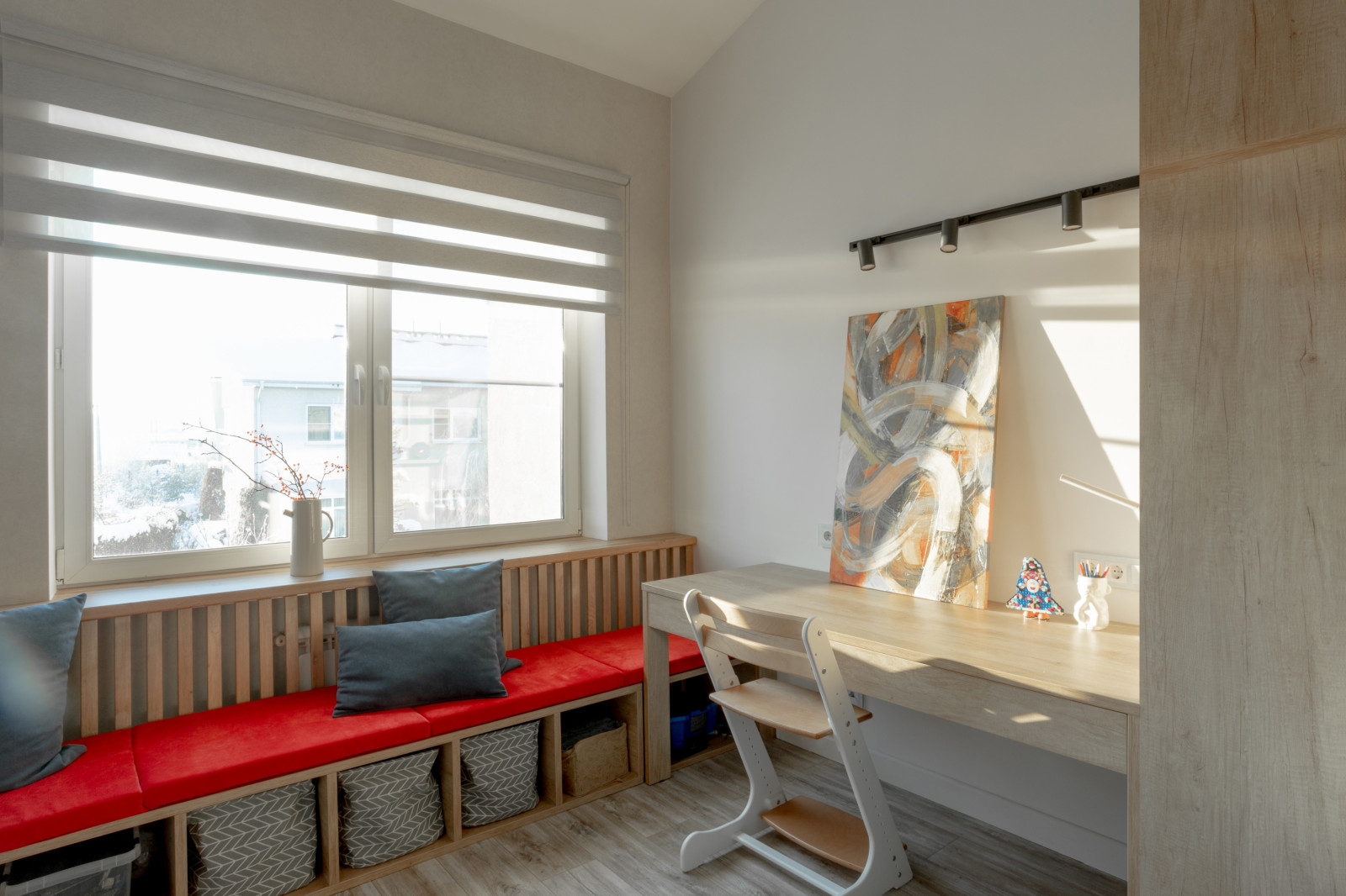 Таунхаус Белые ночи