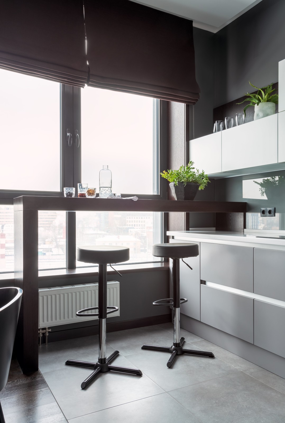 ЖК Савеловский-Сити