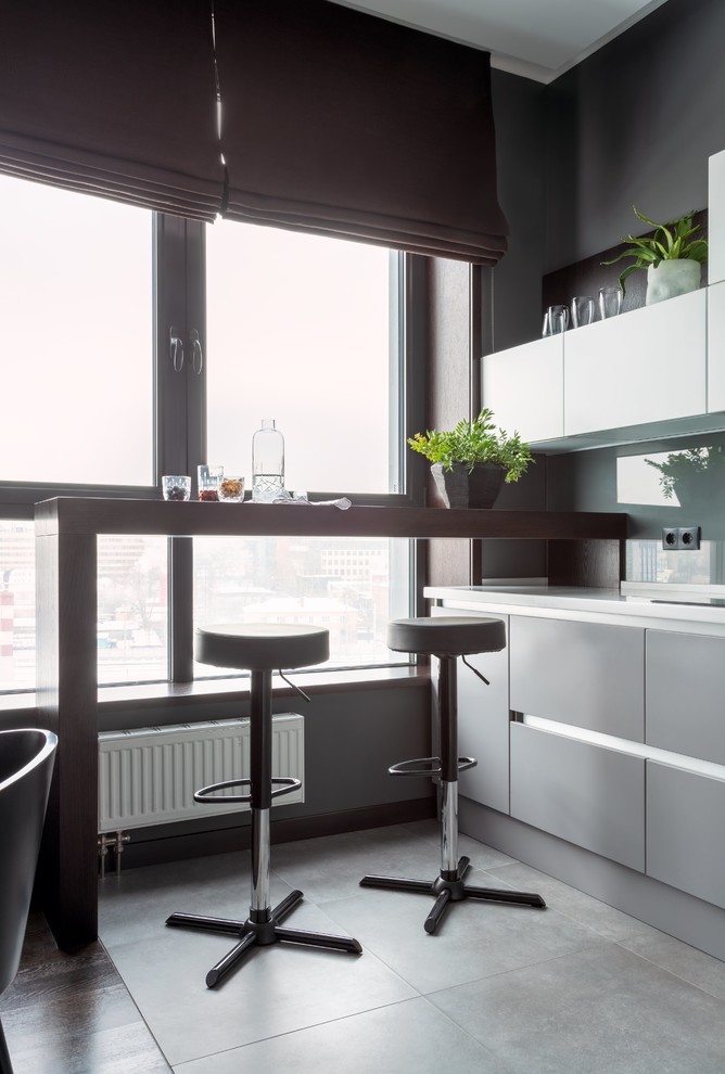 ЖК Савеловский-Сити