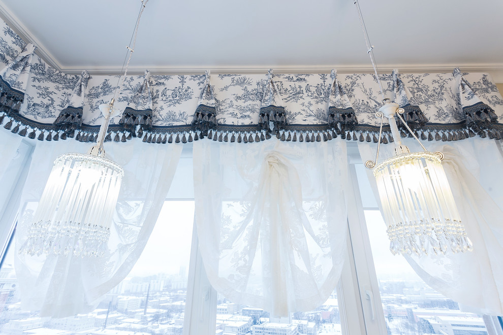 Квартира на Маршала Конева