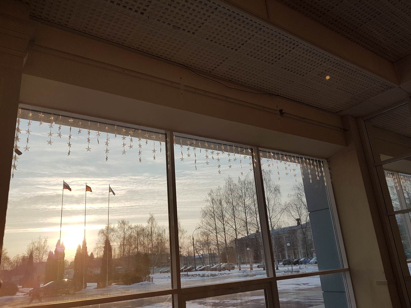 Банкет холл "KORZO Place"