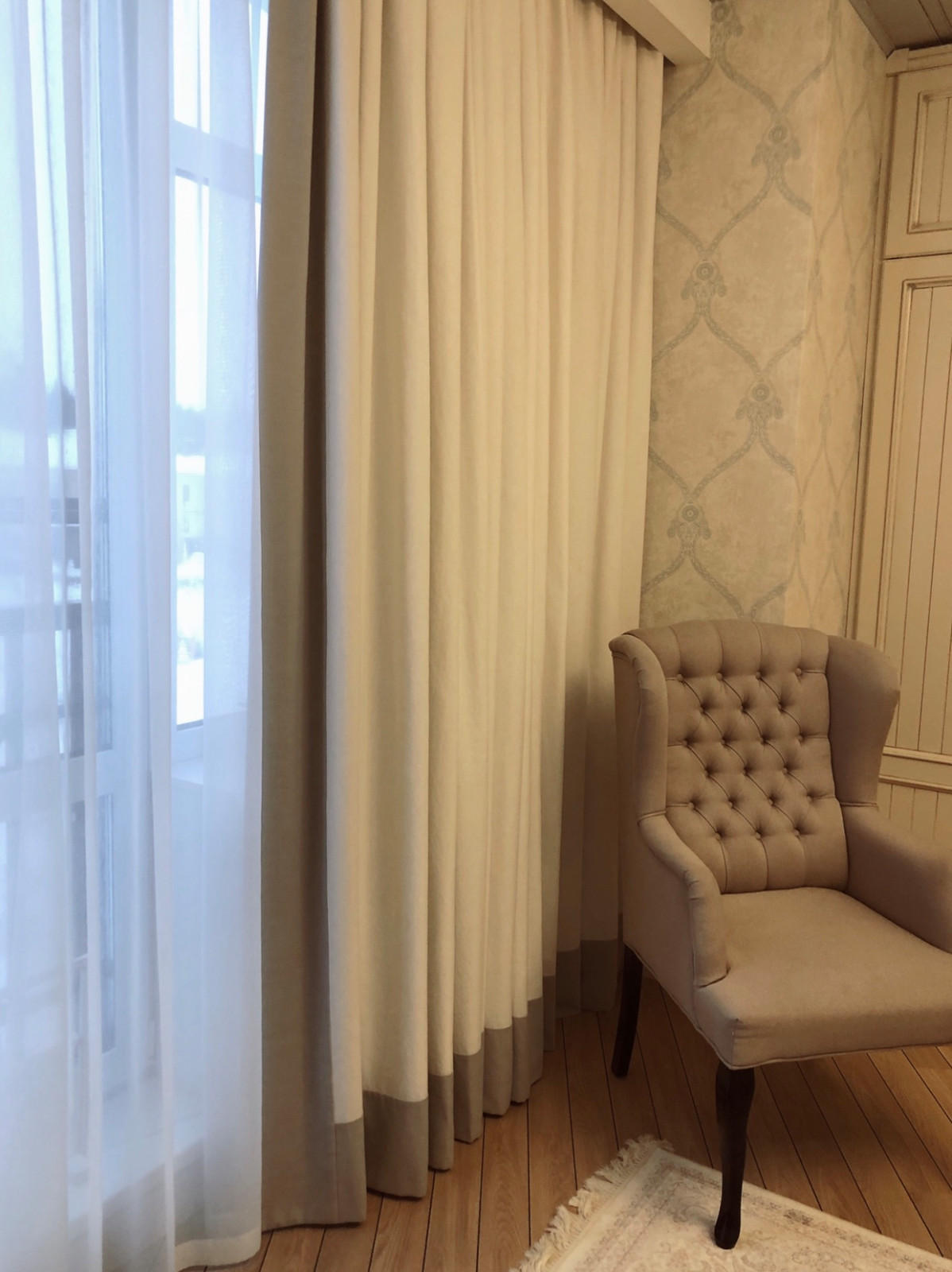 Валерия Дёмина