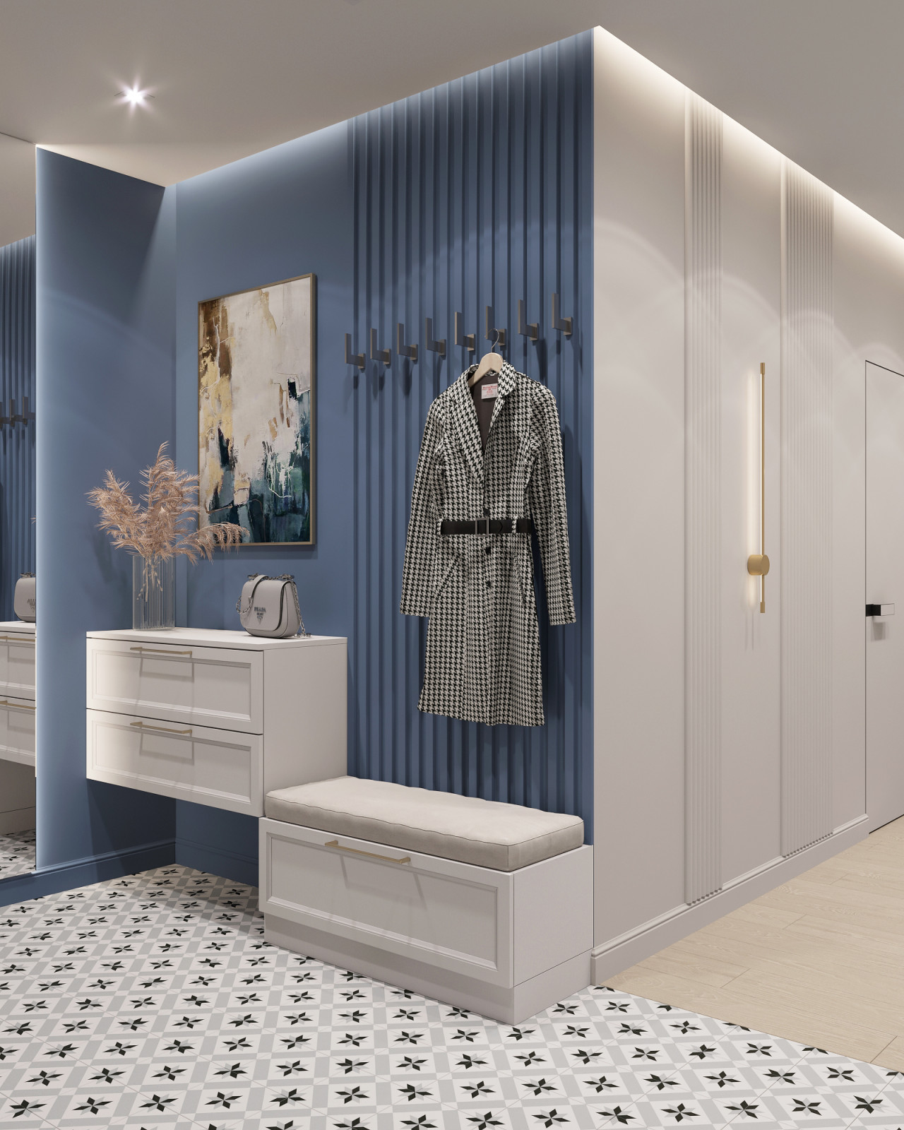 ЖК Левоборежный Лайф 6