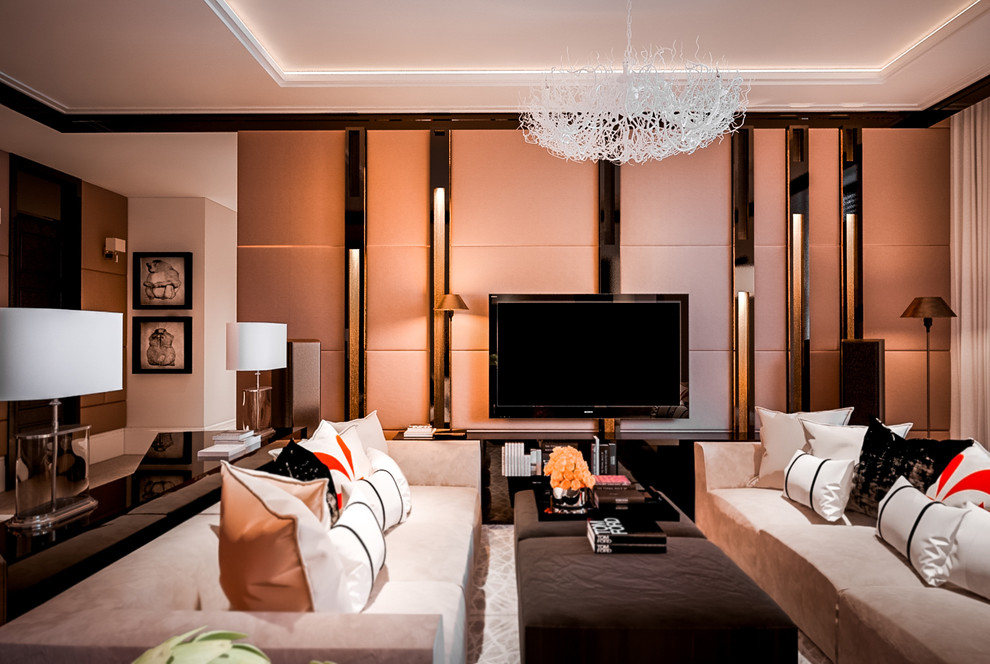 Обложка проекта: «Suvorov Park»