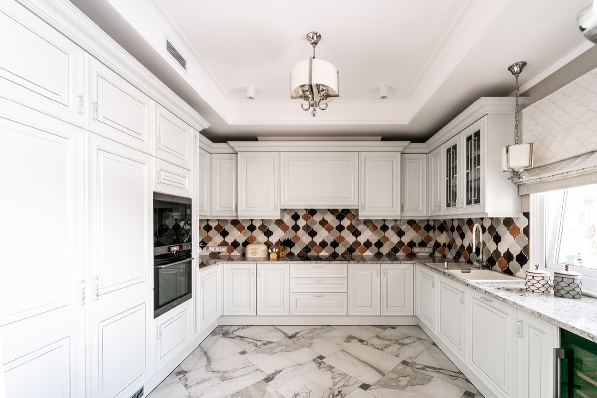 Апартаменты с райским уголком