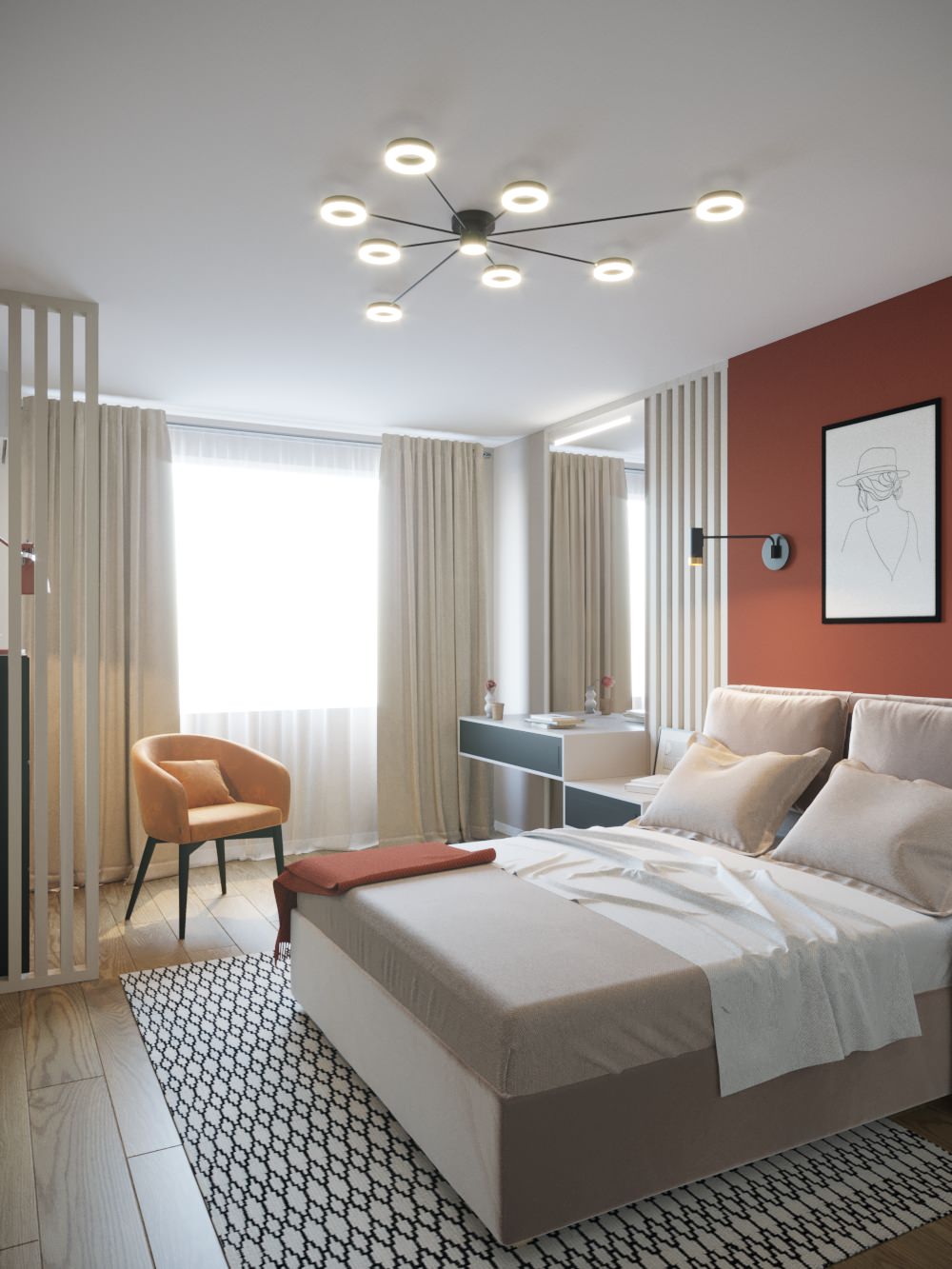 Обложка проекта: Ямская