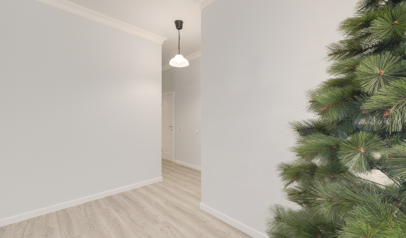 Ремонт квартиры в новостройке ( очередной наш проект)