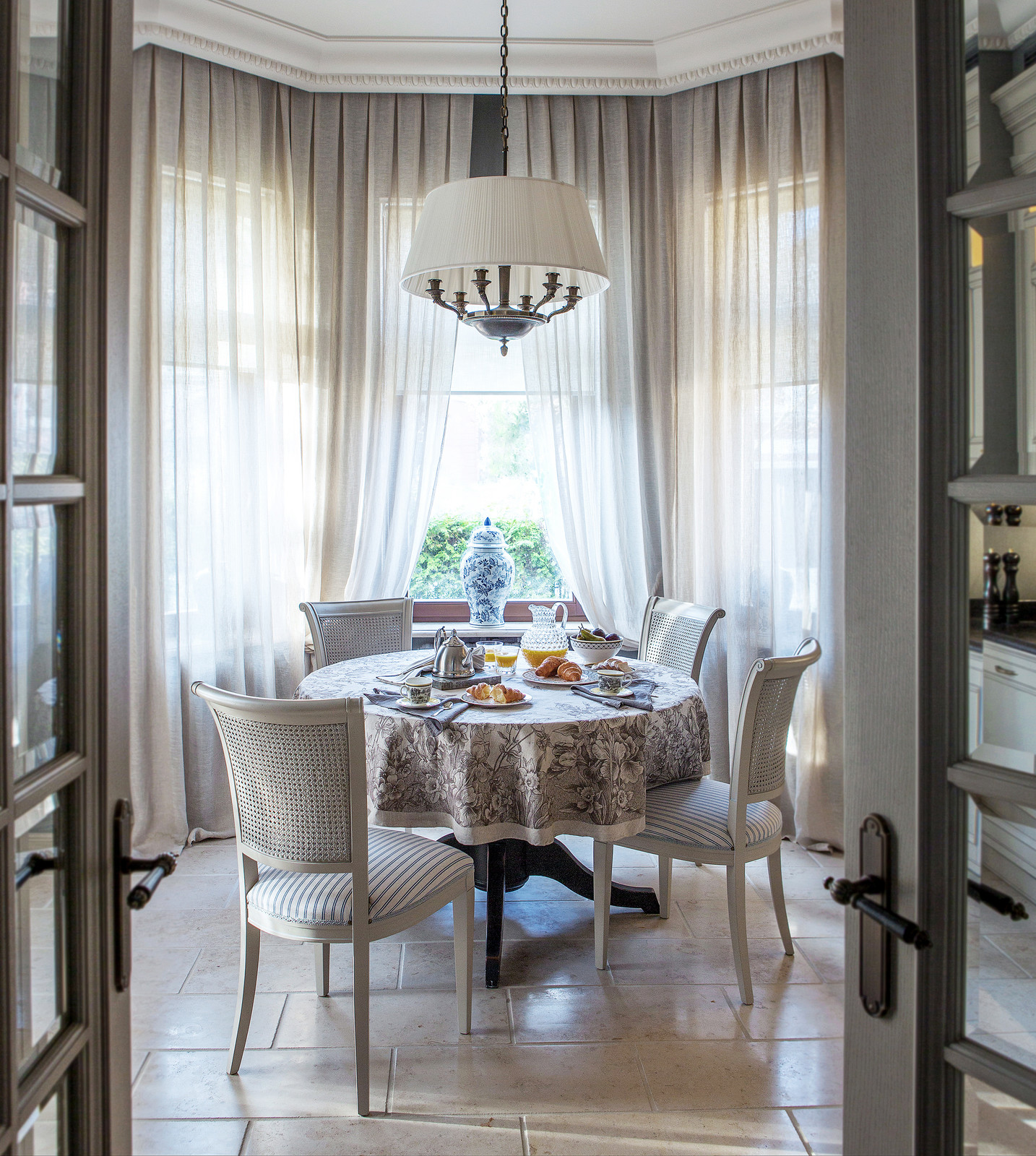 Country house Truvil