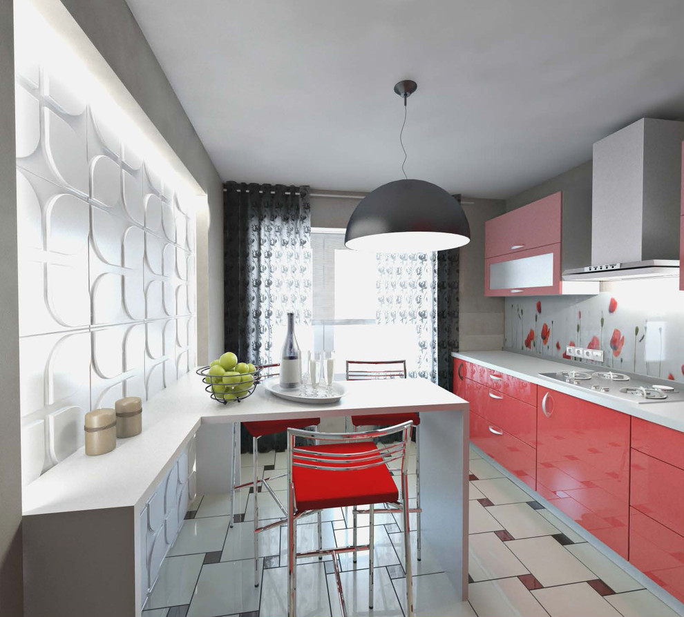 квартира для молодой семьи