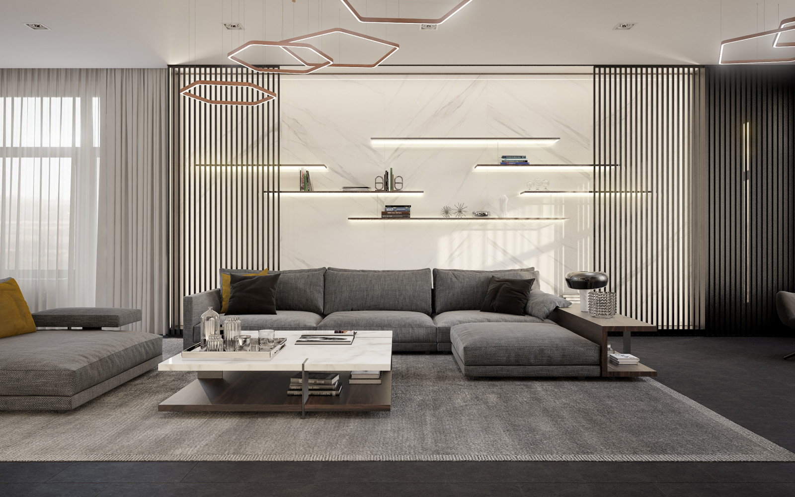 Коттедж в КП "Риверсайд"