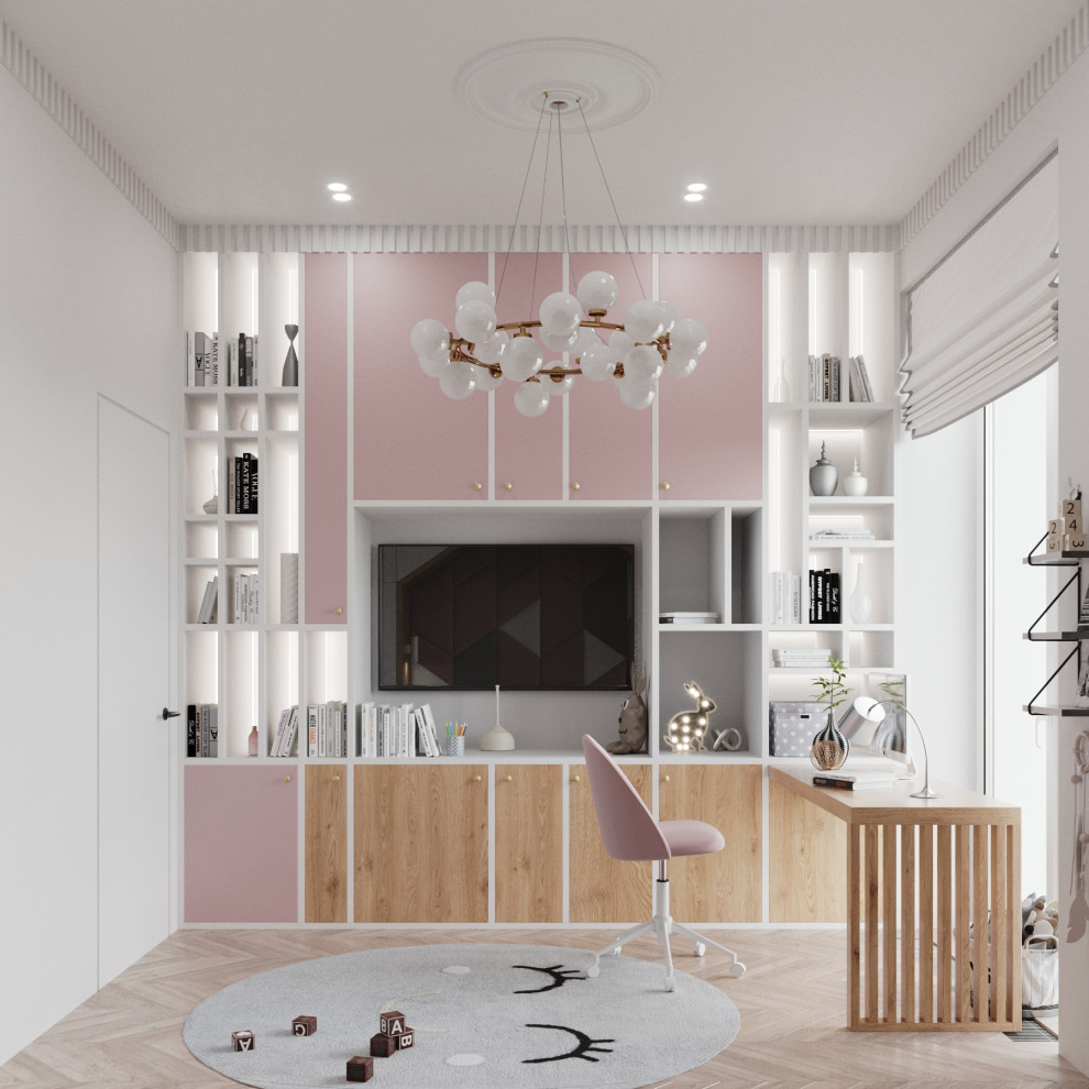 Квартира в ЖК Зиларт г. Москва