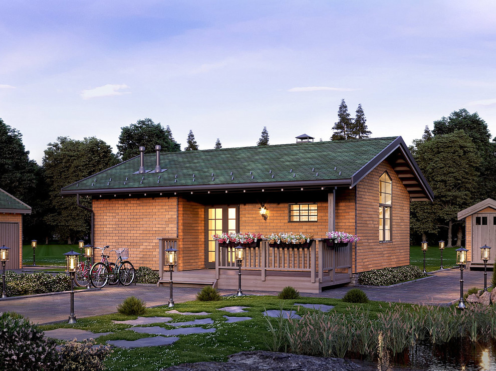 Обложка проекта: AXIOM 40-1