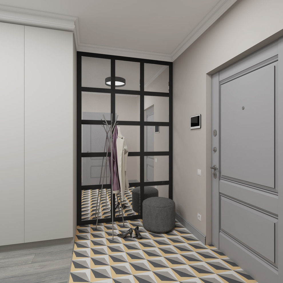 Удобная однушка в Реутове