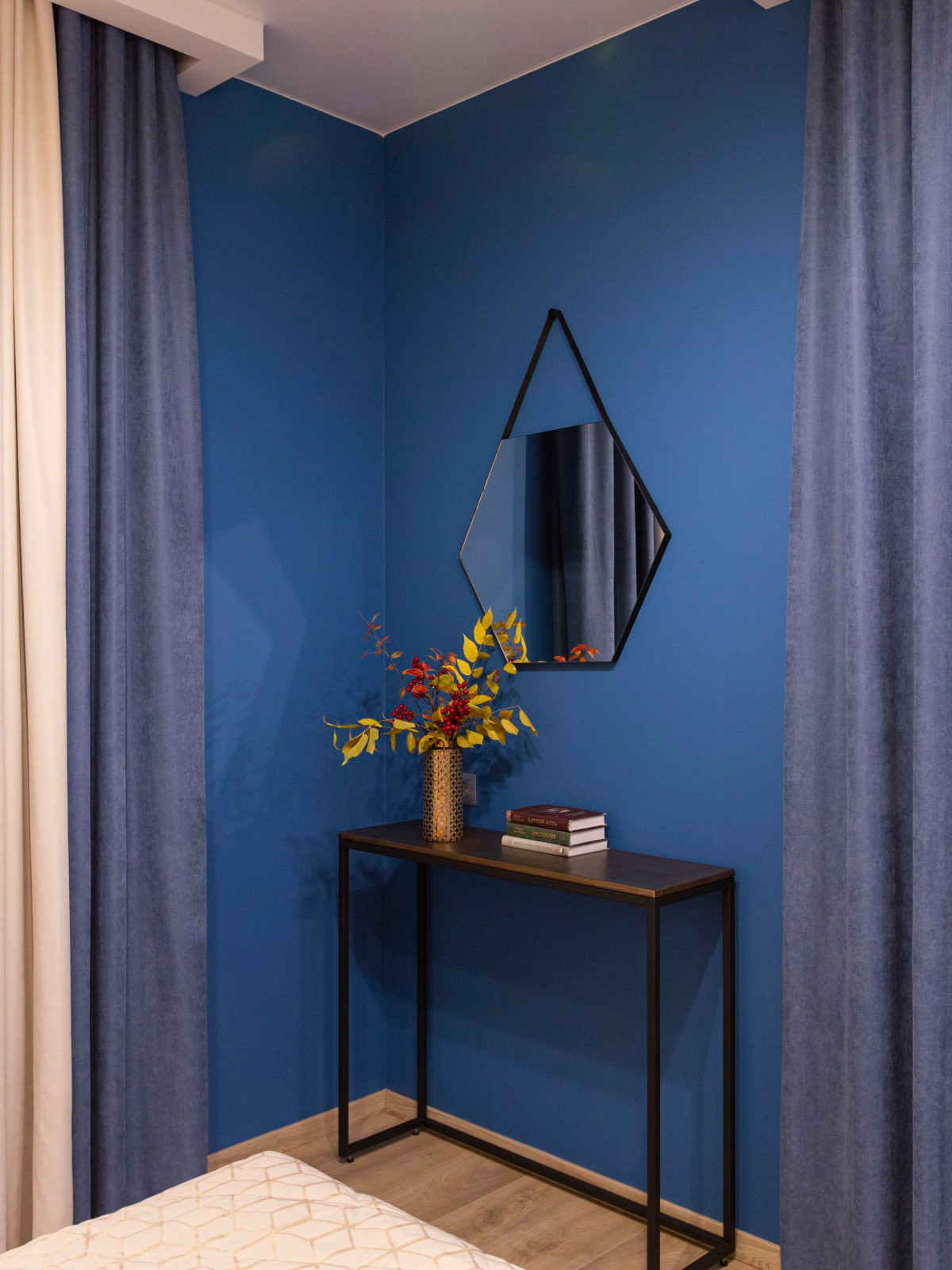 Квартира в апарт-отеле (реализация)