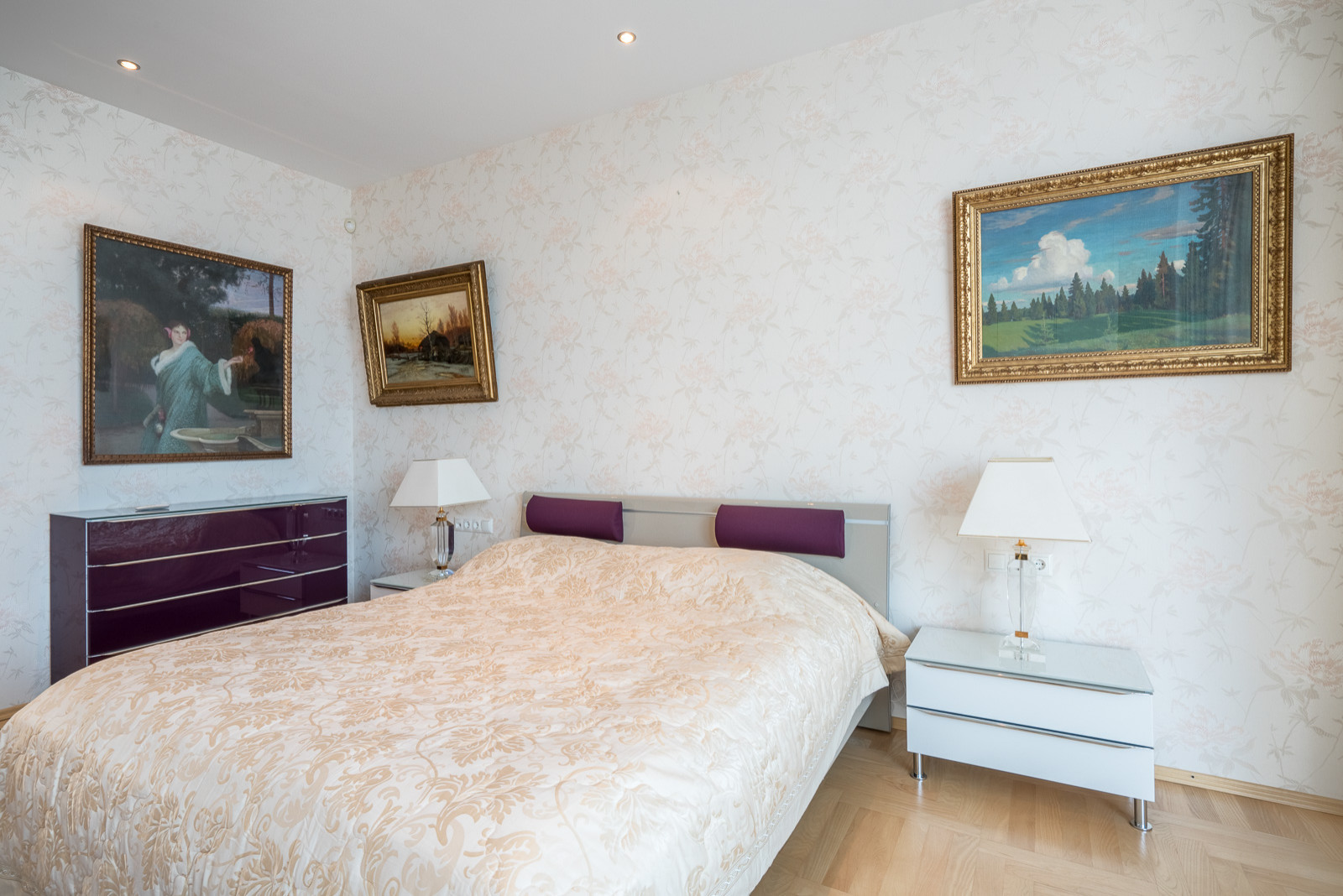 Общая папка