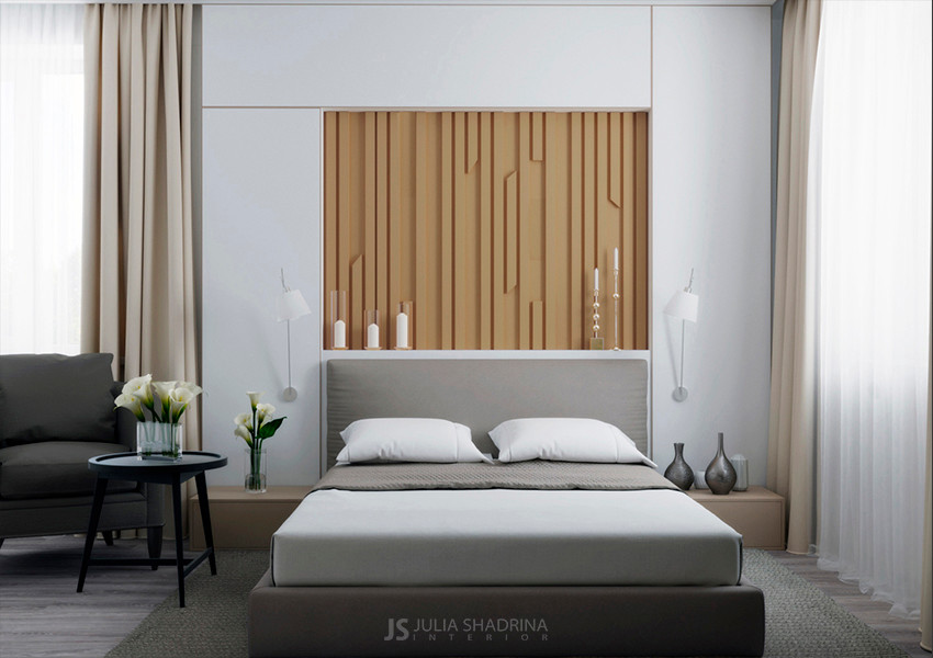 Жилой дом г.Казань