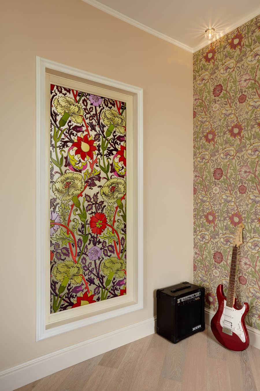 Квартира на ул.Б.Жигуленкова