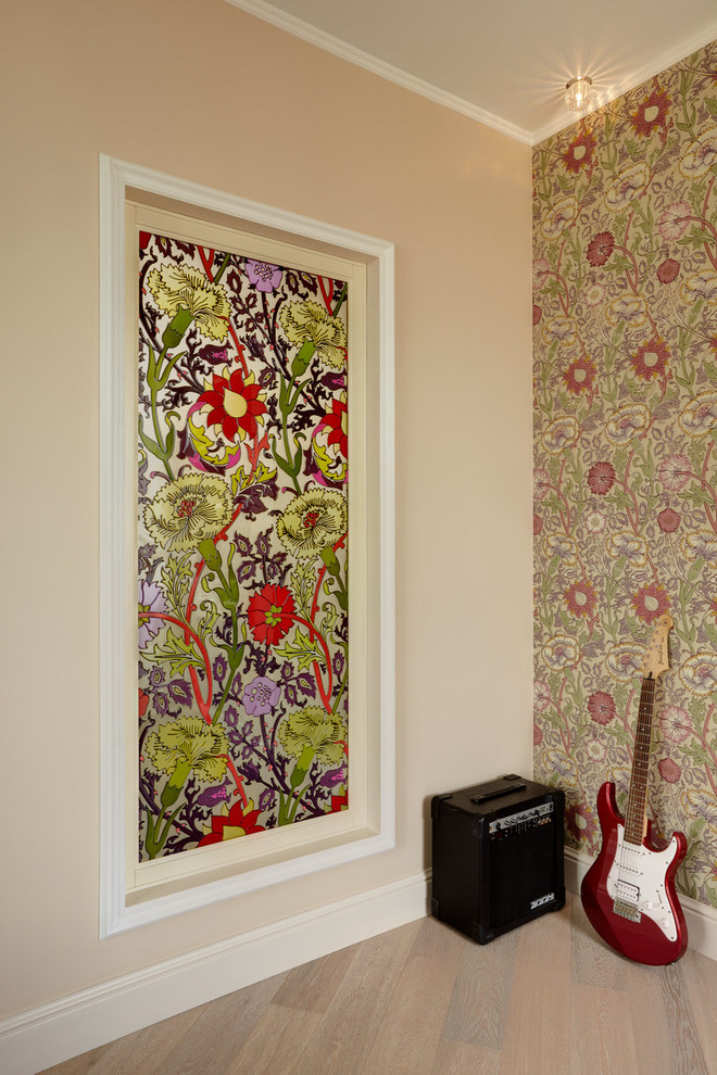 Квартира на ул.Б.Жигуленкова