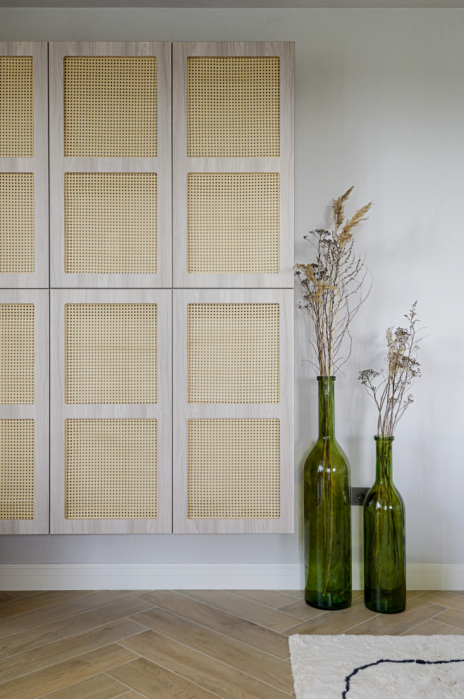 50 оттенков бежевого