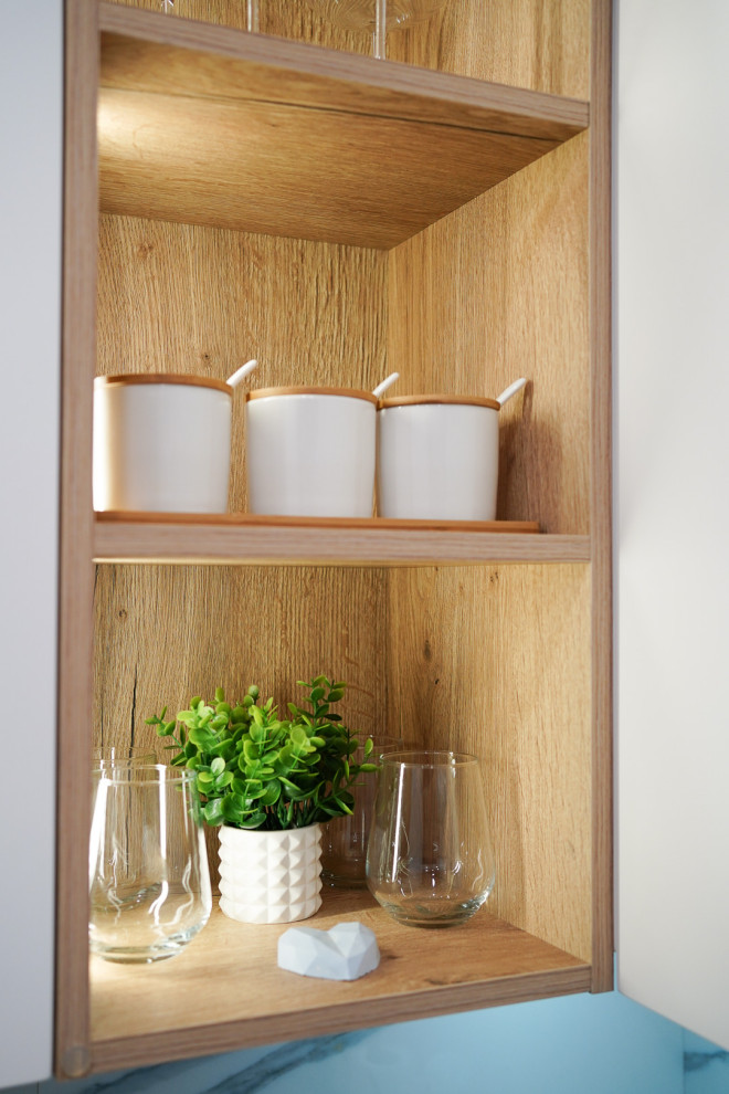 ЖК Морская симфония