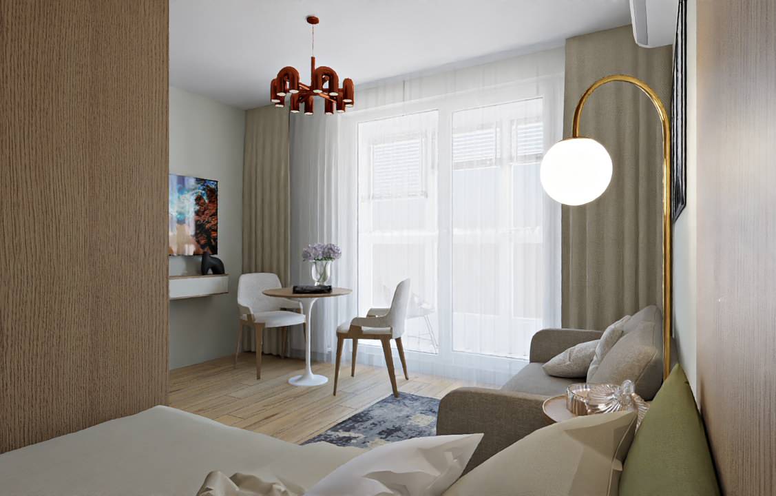 ЖК Территория