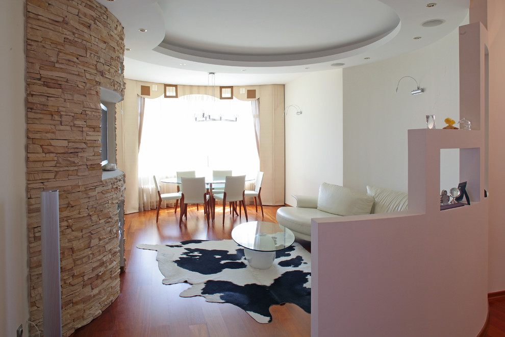 Квартира в Москве, 98 м2