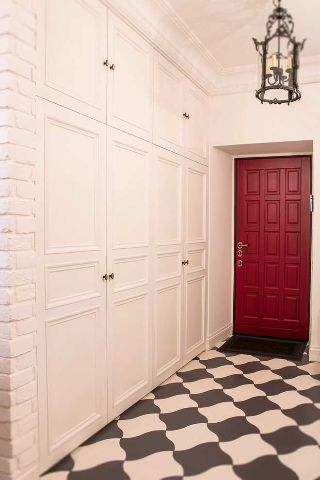 PETROVSKY APPARTMENT