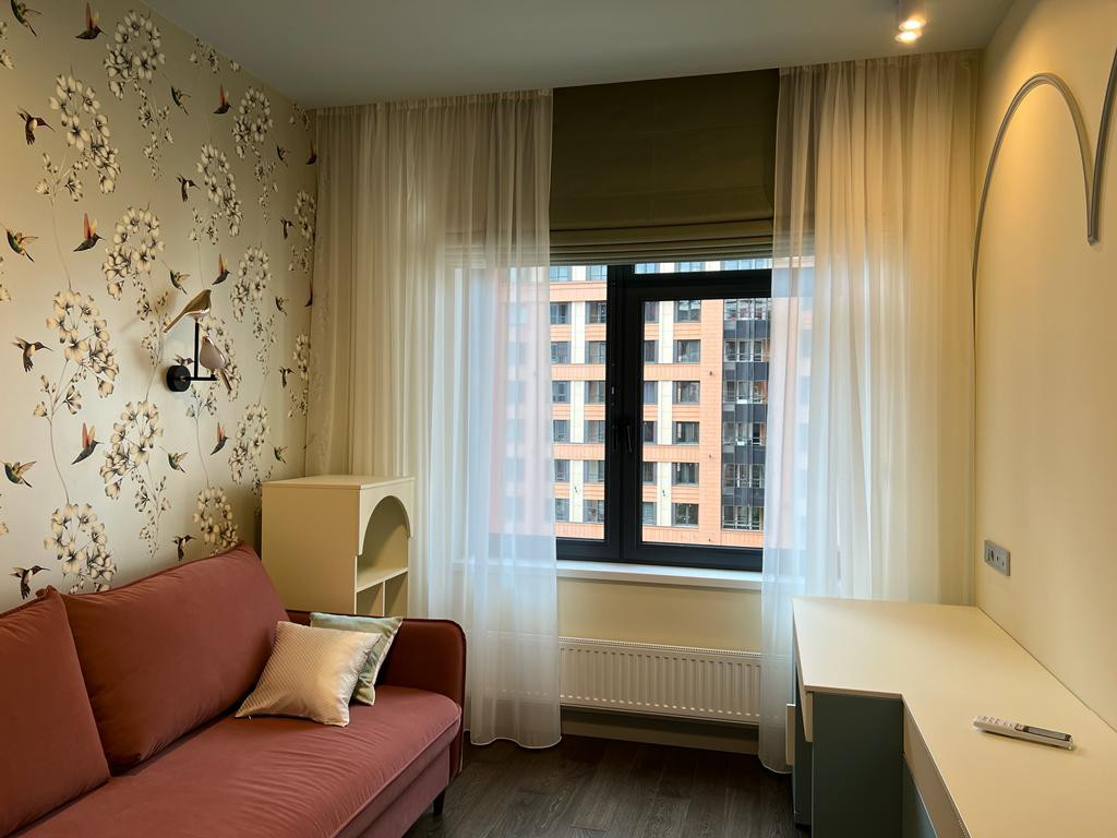 ЖК Притяжение