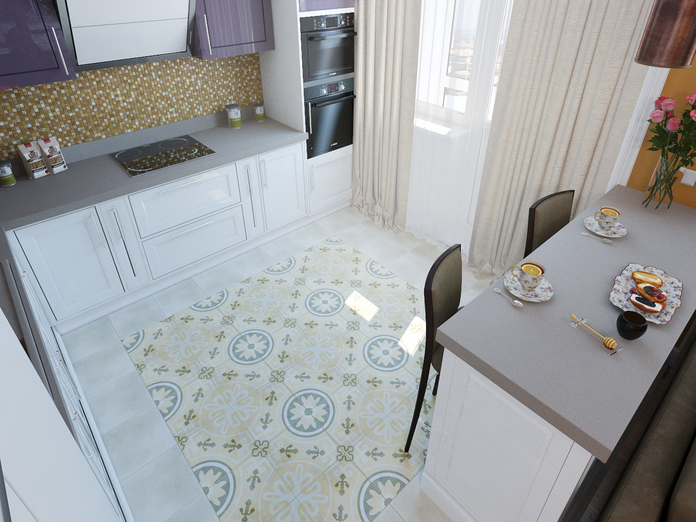 «Москва А101»